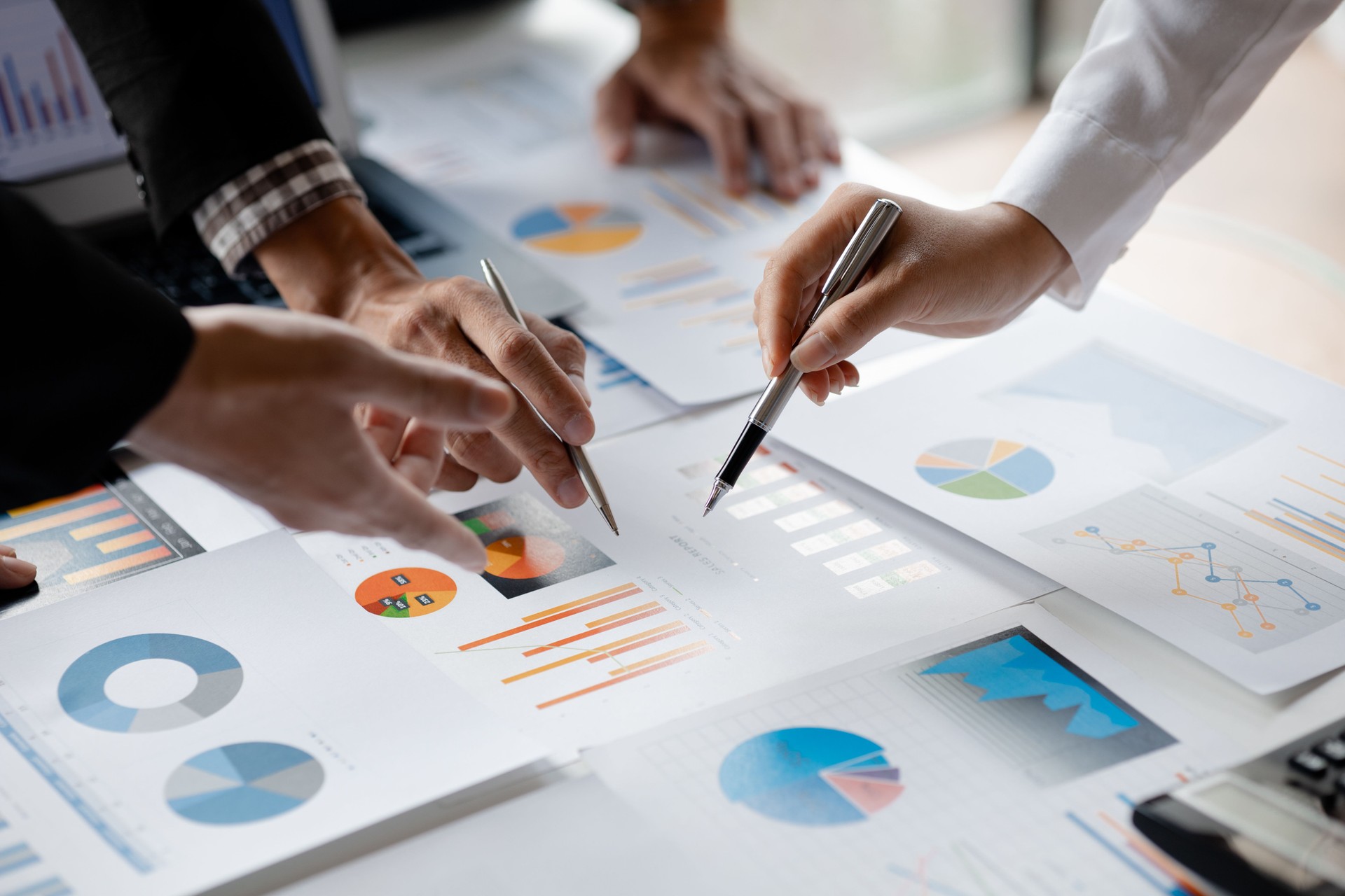 Benefits of Investing More in your RBTs